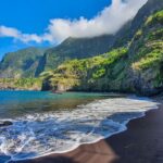 spiagge di madeira