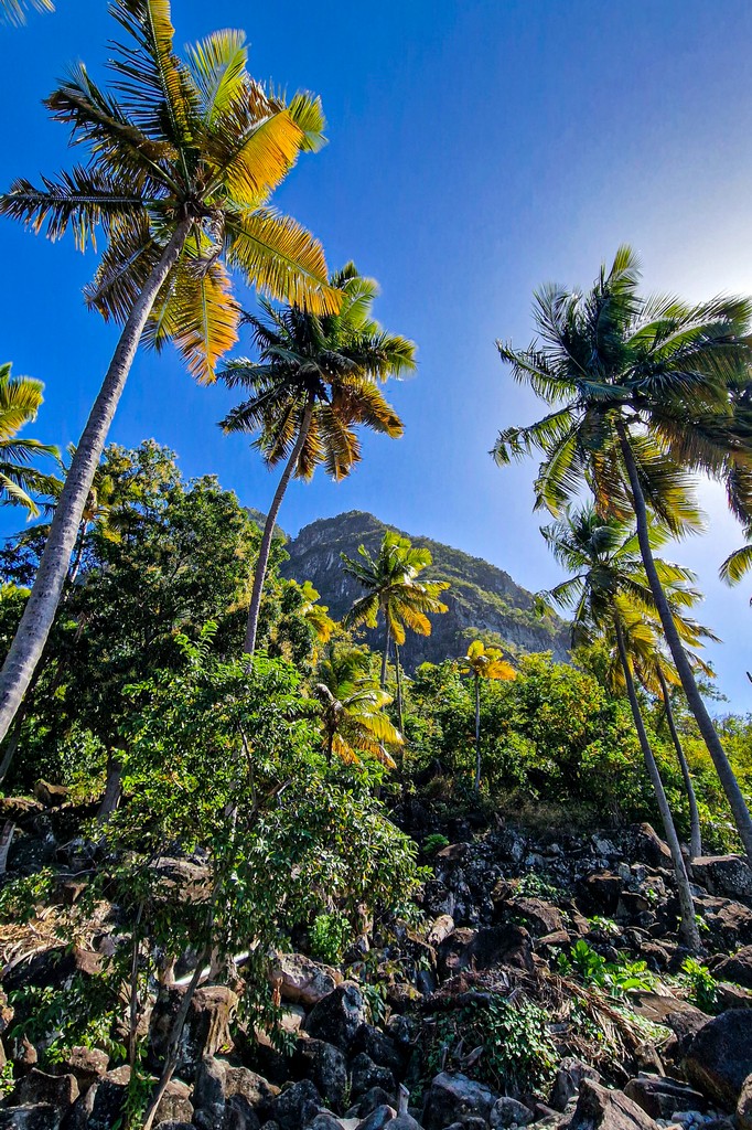 migliori spiagge di Saint Lucia vista dei pitons