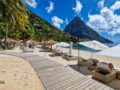 Sugar Bay a Saint Lucia