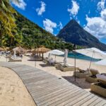 Sugar Bay a Saint Lucia