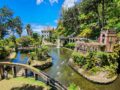 visita al monte palace tropical garden