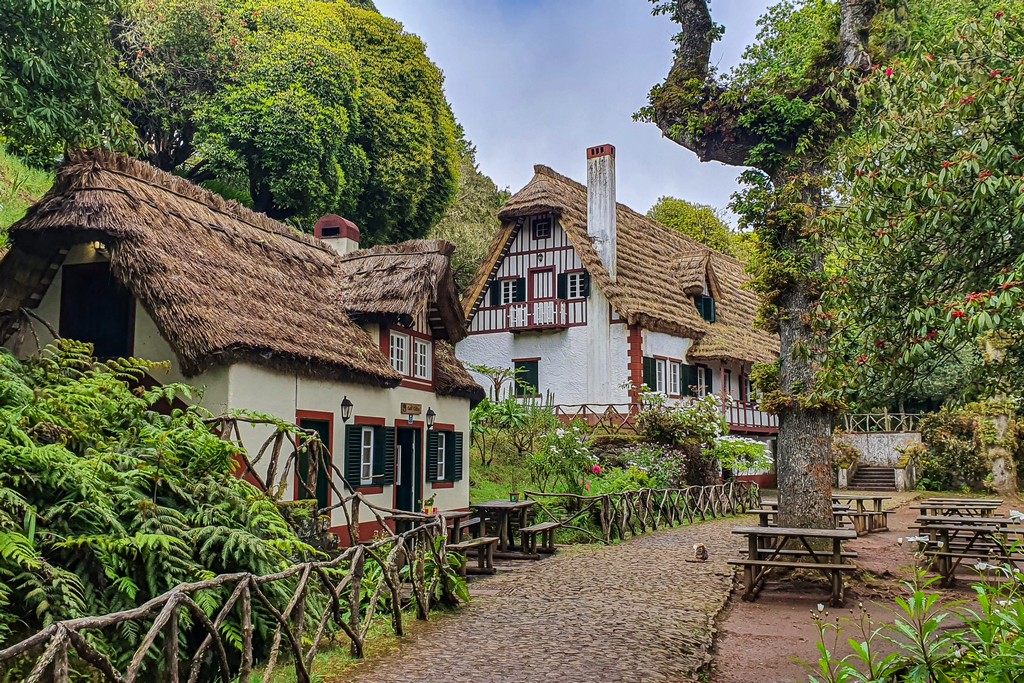 I 15 luoghi più instagrammabili di Madeira