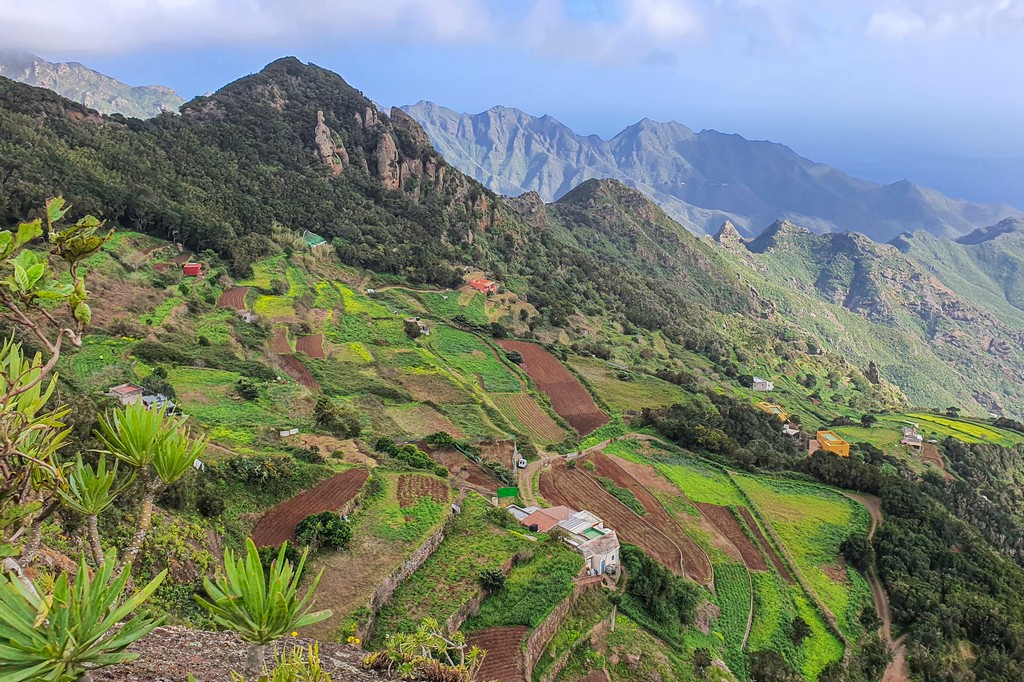 Come organizzare un viaggio alle Canarie fai da te