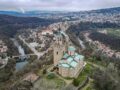 visita a veliko tarnovo
