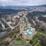 visita a veliko tarnovo