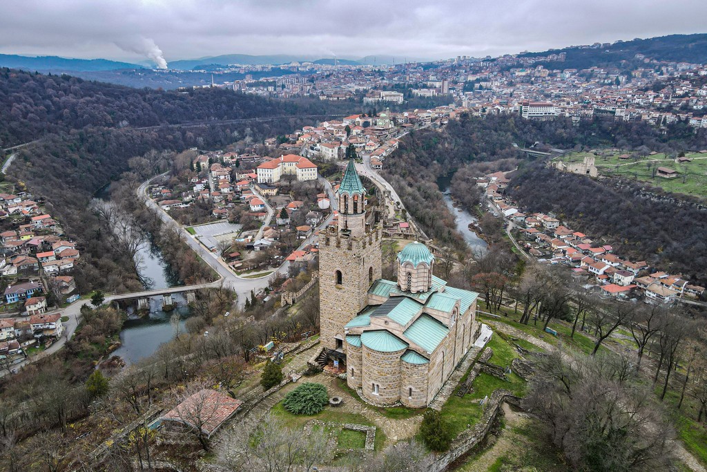Visita a Veliko Tarnovo, Bulgaria: la nostra guida